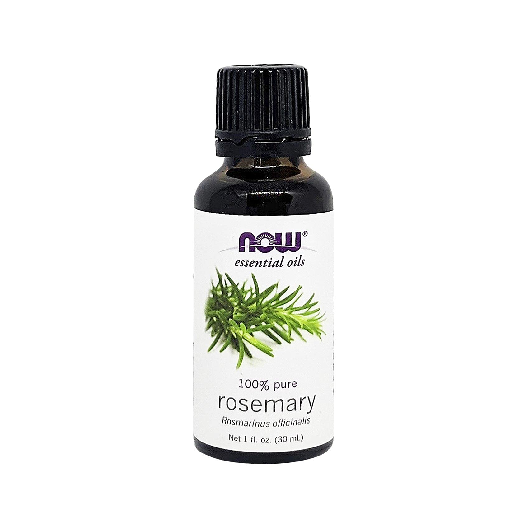 NOWEssential Oils Rosemary - 1 fl oz (30 ml)