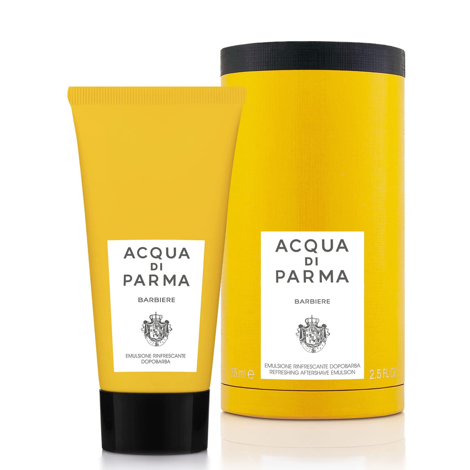 Acqua Di ParmaBARBIERE A/S Emulsion 75 ml.