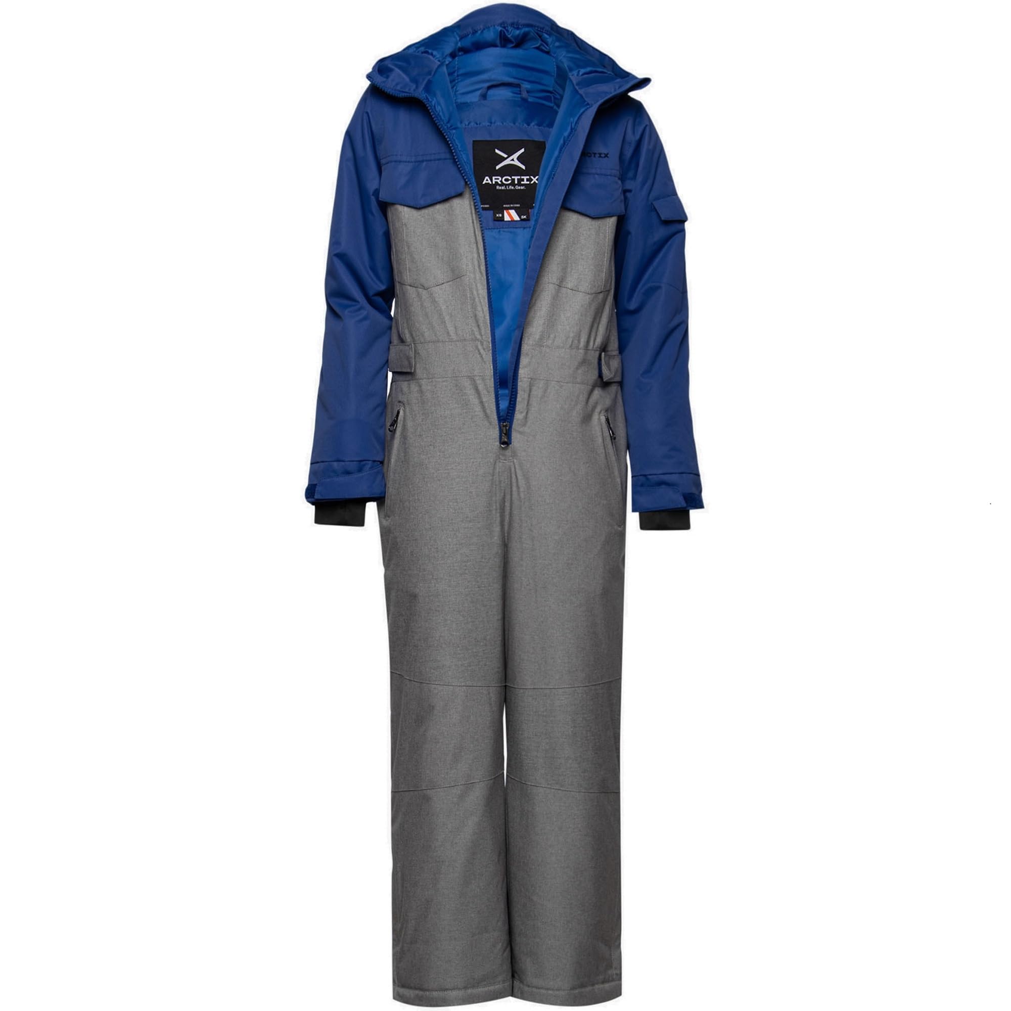 Arctix Kids' Snowbird Insulated Snowsuit Coveralls