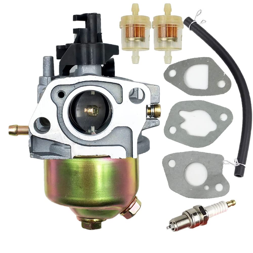 Carburetor Carb Compatible with harbor freight predator 2500 psi 159cc pressure washer Replacement Part