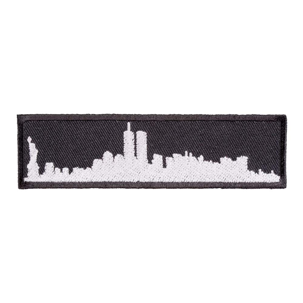 New York City Skyline Patch, New York Patches