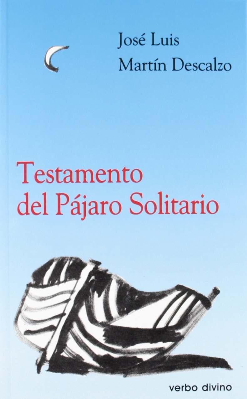 Testamento del pájaro solitario