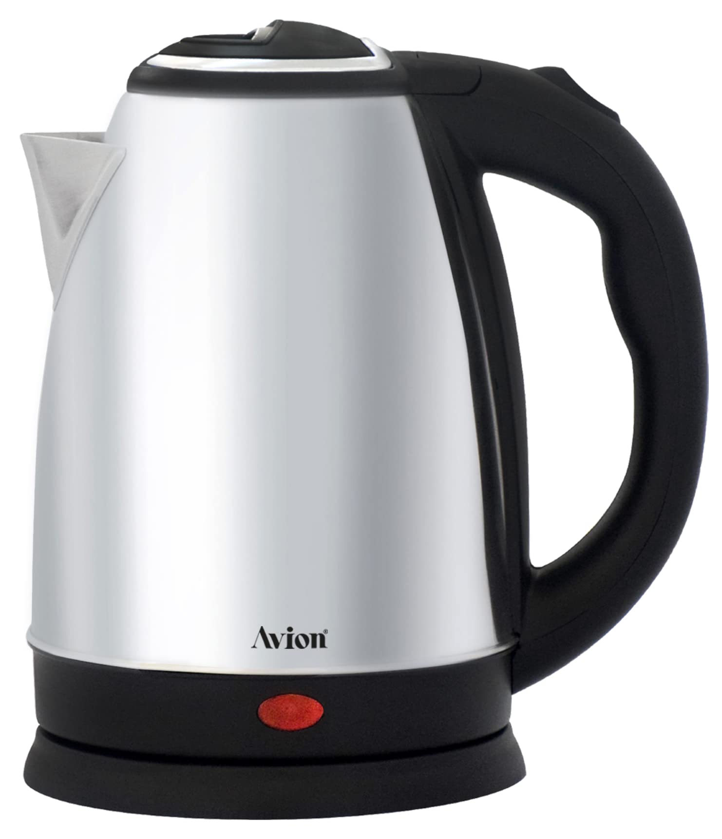 Avion Stainless Steel Electric Kettle-AEK 6180