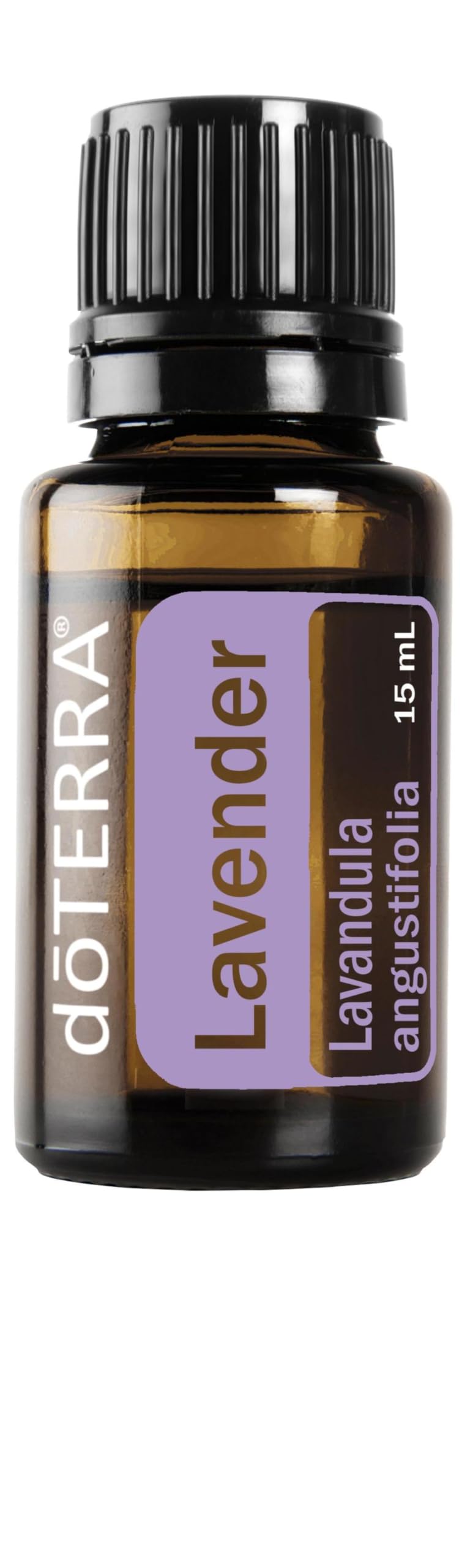 doTERRA Lavender Essential Oil - 15 ml (Lavender)