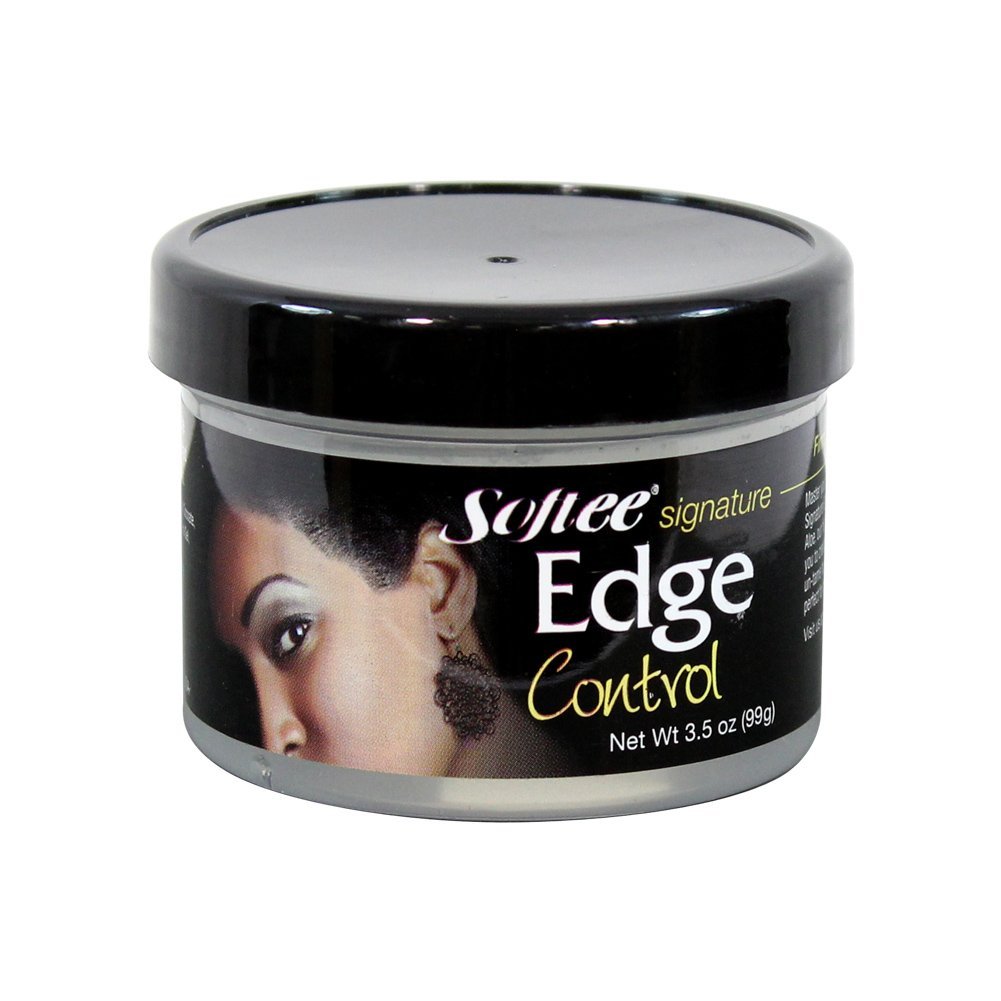 SofteeSignature Edge Control, 3.5 Ounce