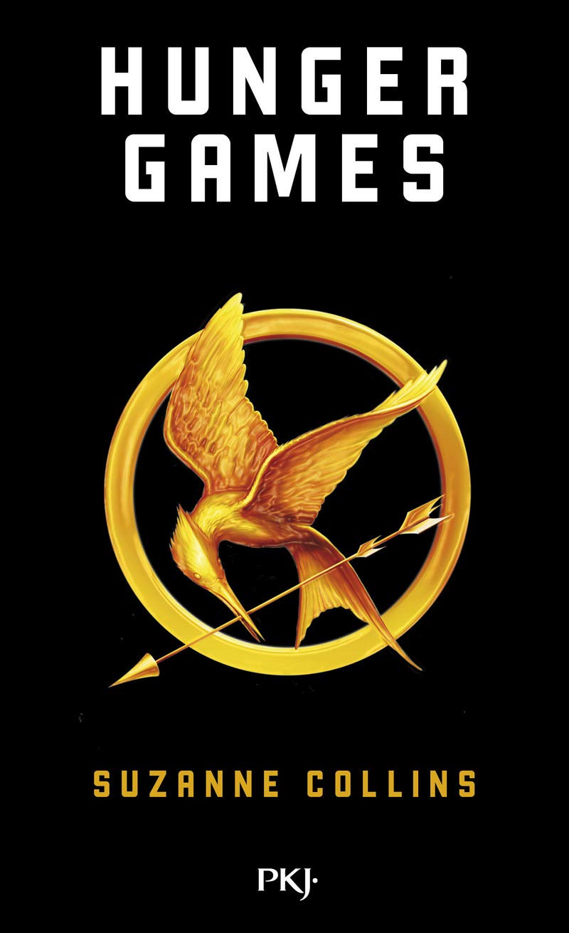 Hunger Games - Tome 1 [ edition poche ] (French Edition)