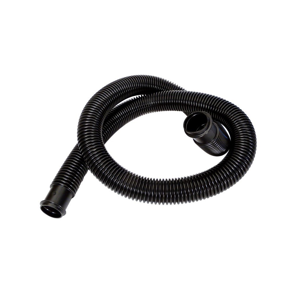 Waterway 872-9002B 1.5" x 6' Corrugated Hose - Black