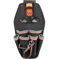 Klein Tools MODbox 6-Pocket Tool Pouch Deals