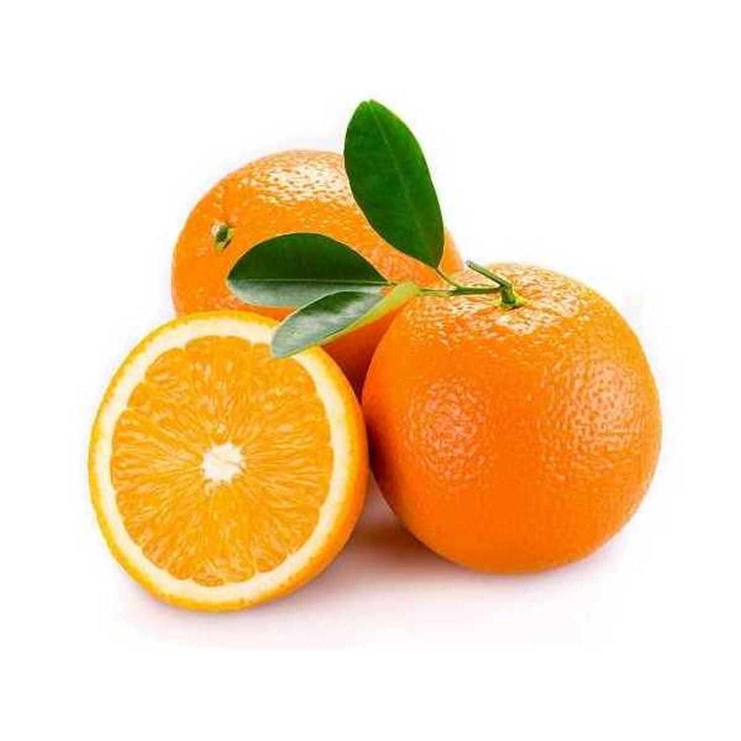 Lulu Orange Navel South Africa 1 kg Approx.