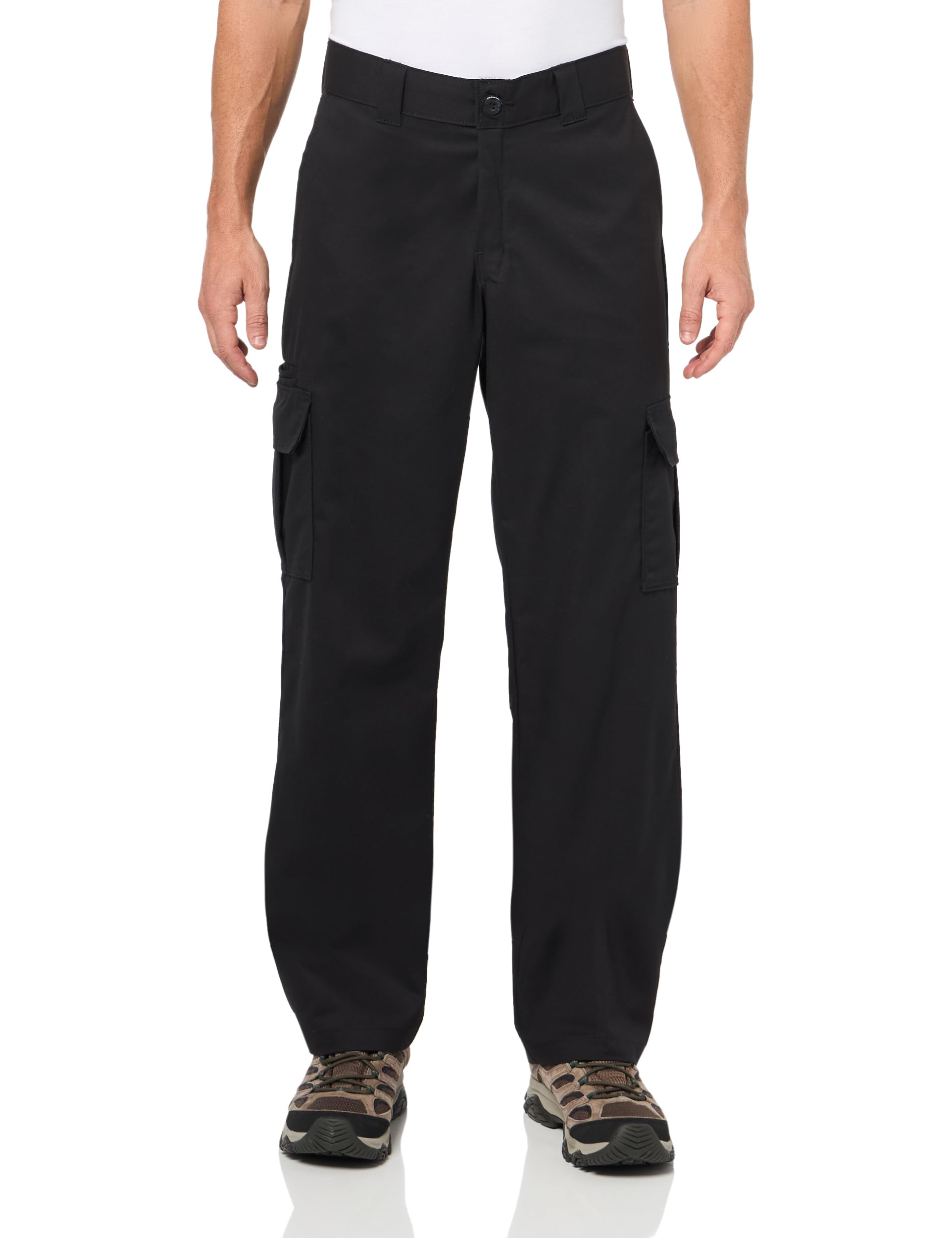 DickiesMen's Relaxed Straight Flex Cargo Pant