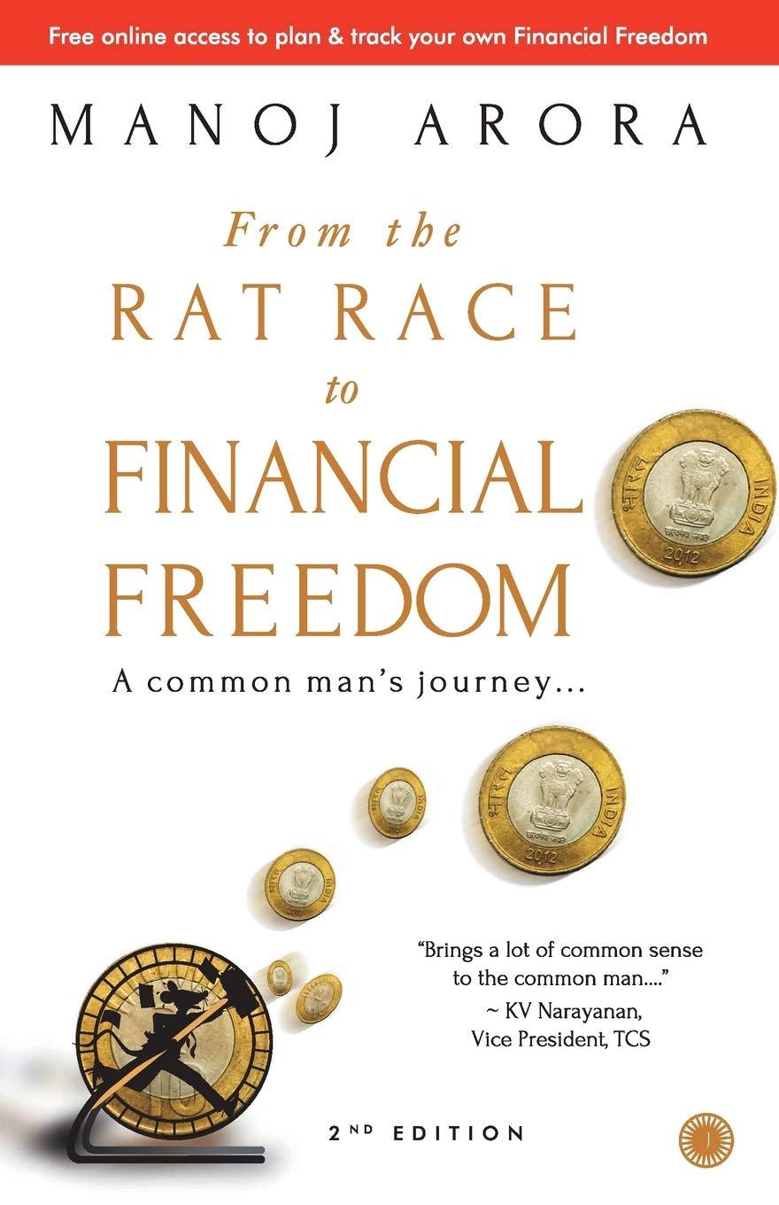 Jaico Publishing House From the Rat Race to Financial Freedom