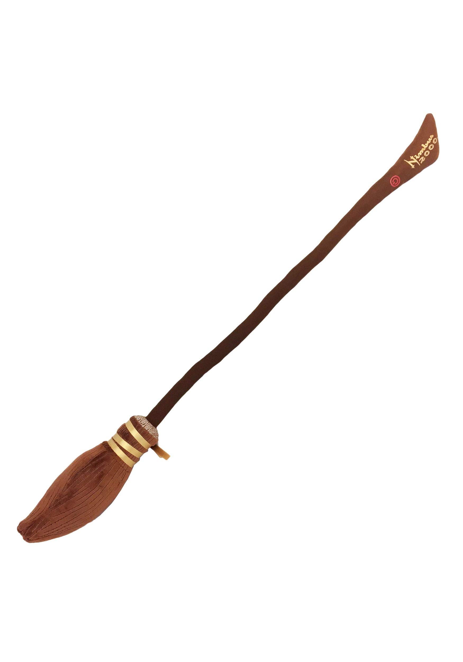 Factory Entertainment Harry Potter Nimbus 2000 Broom - ST