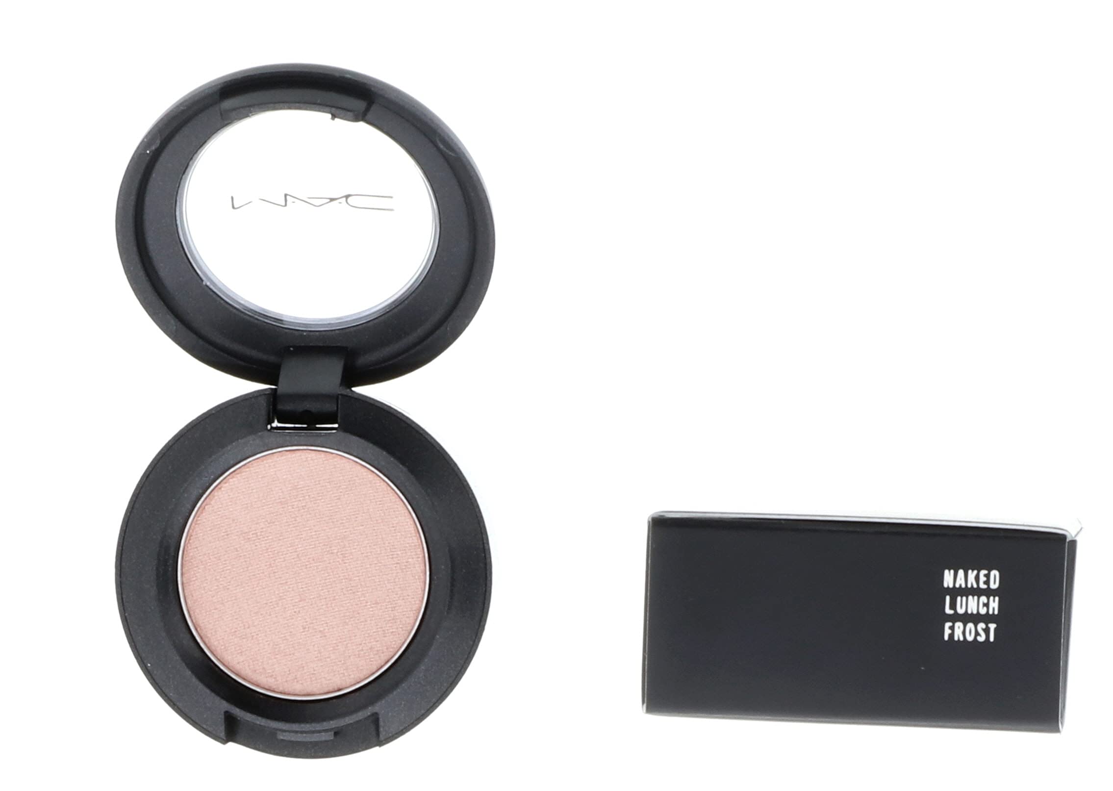 MAC Small Eye Shadow - Naked Lunch - 1.5g/0.05oz