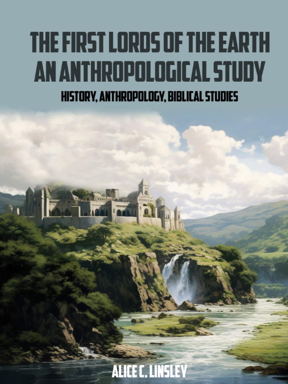 The First Lords of the Earth: An Anthropological Study