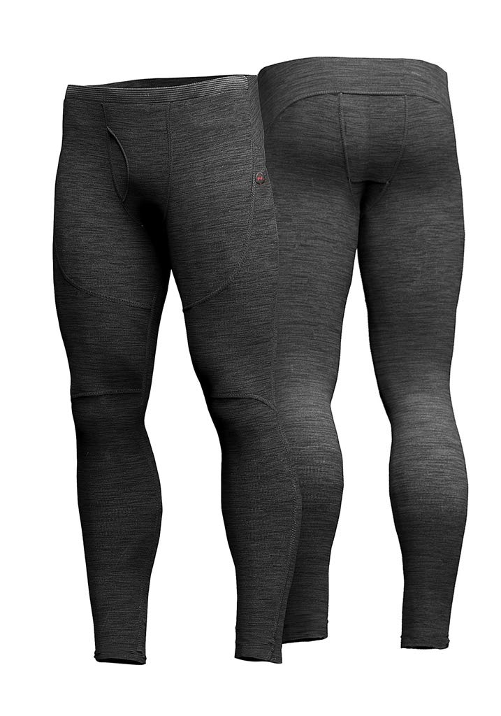 FieldsheerPrimer - Men's Heated Pant with Battery Pack, Heated Leggings