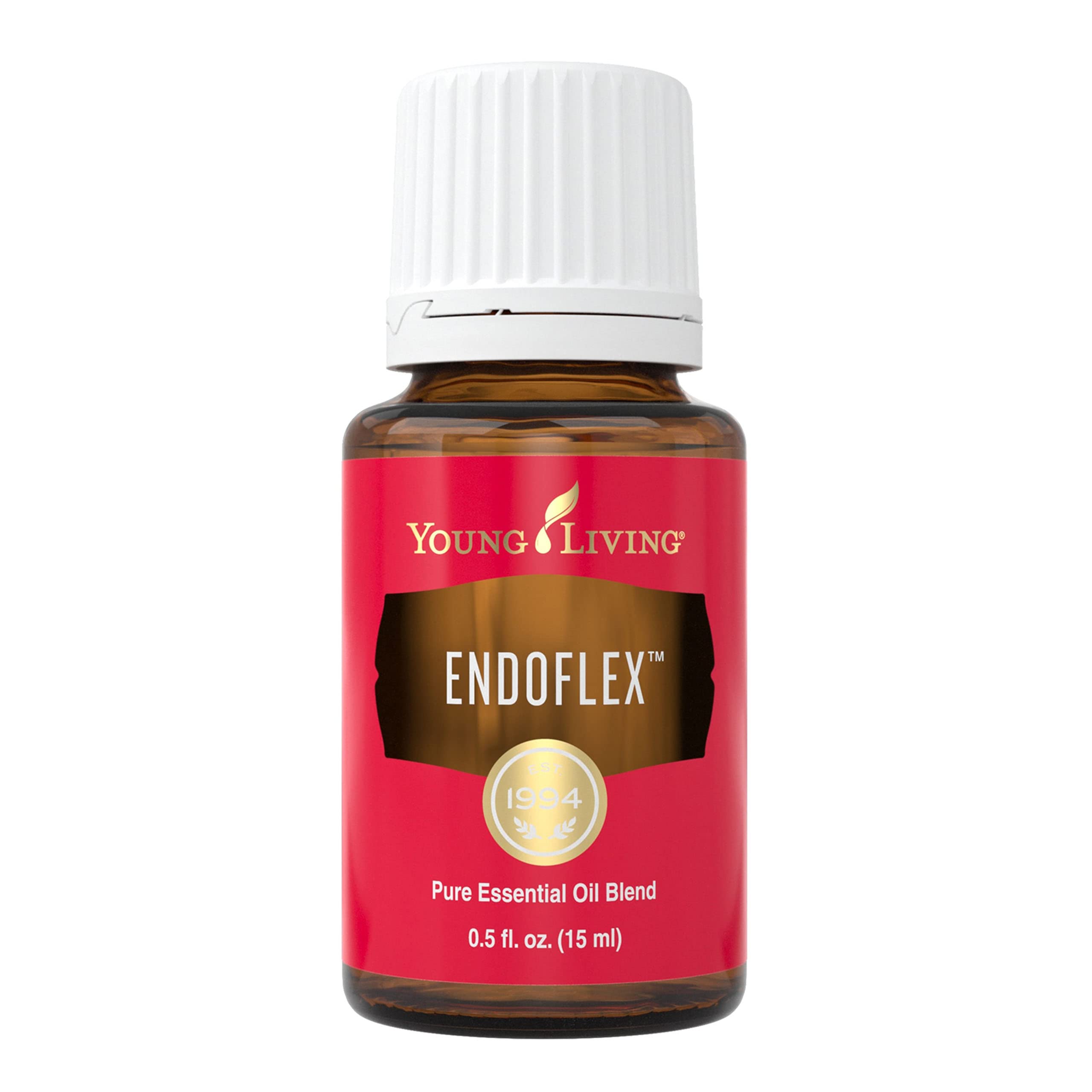 Young Living Endoflex Essential Oil (15ml)