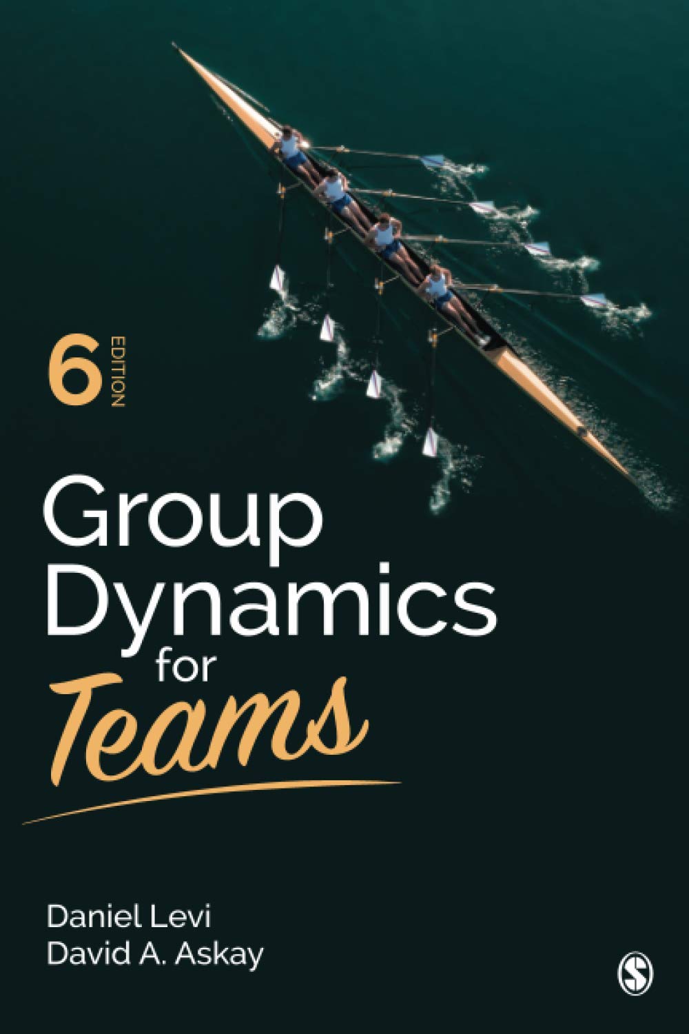 Group Dynamics for Teams