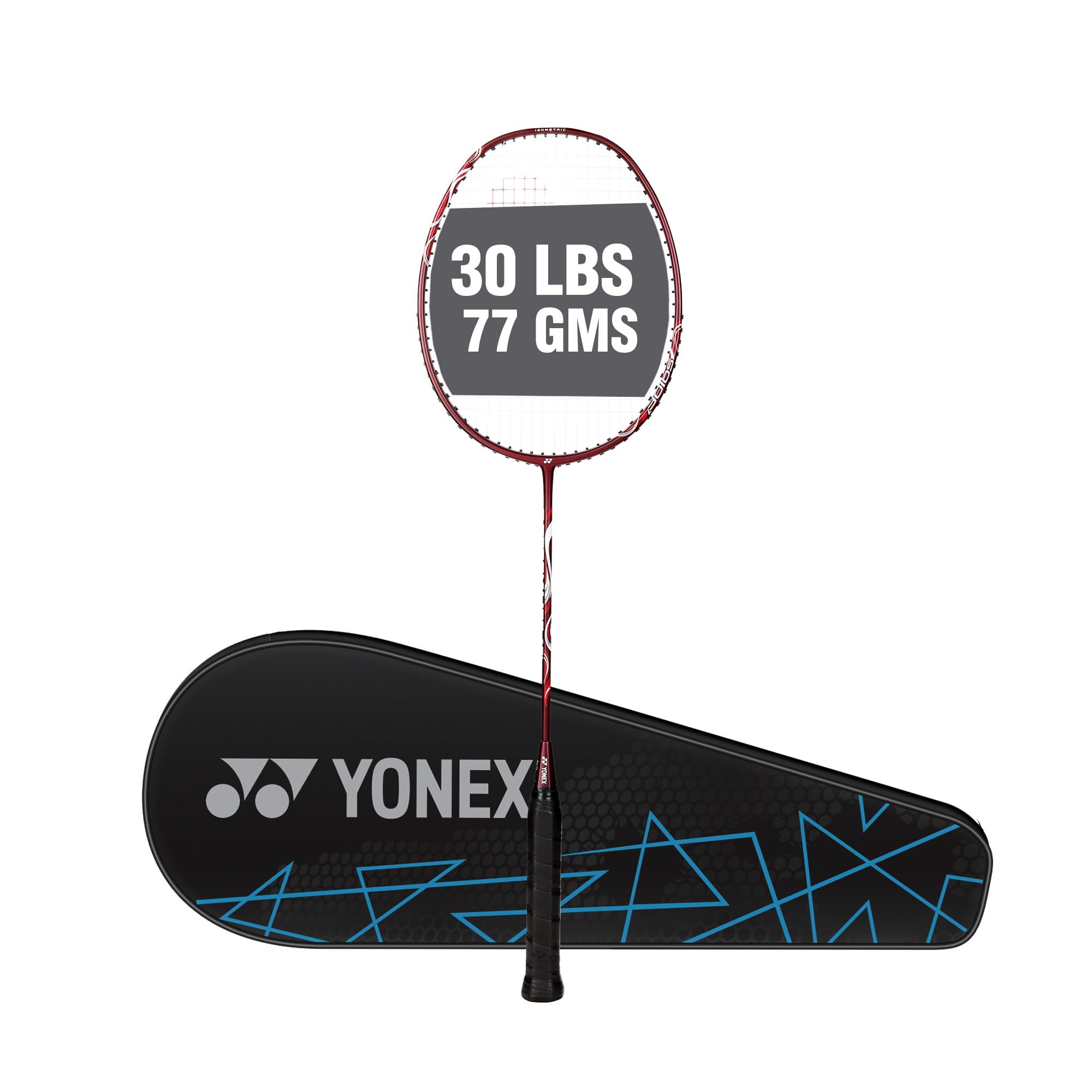 YONEXBadminton Racquet Astrox lite 43i Graphite G4 5U, Dark Green