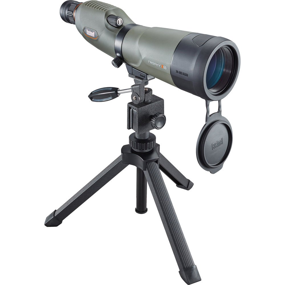 Bushnell Trophy Xtreme Spotting Scope