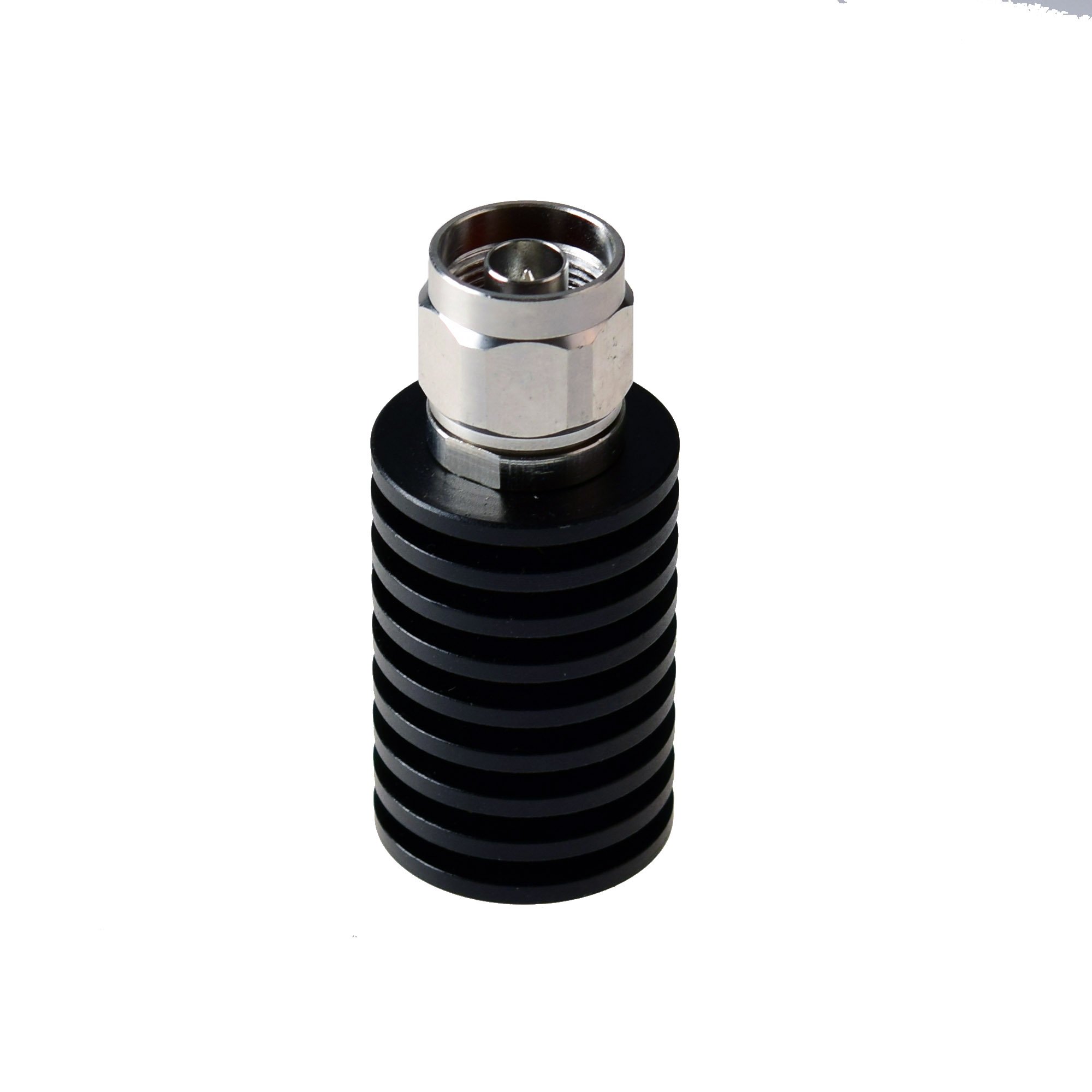 Mcbazel Surecom 0014-0104 N Male Plug DC to 3.0GHz 25w Watt Dummy Load 50 Ohm Rf Coaxial Terminal