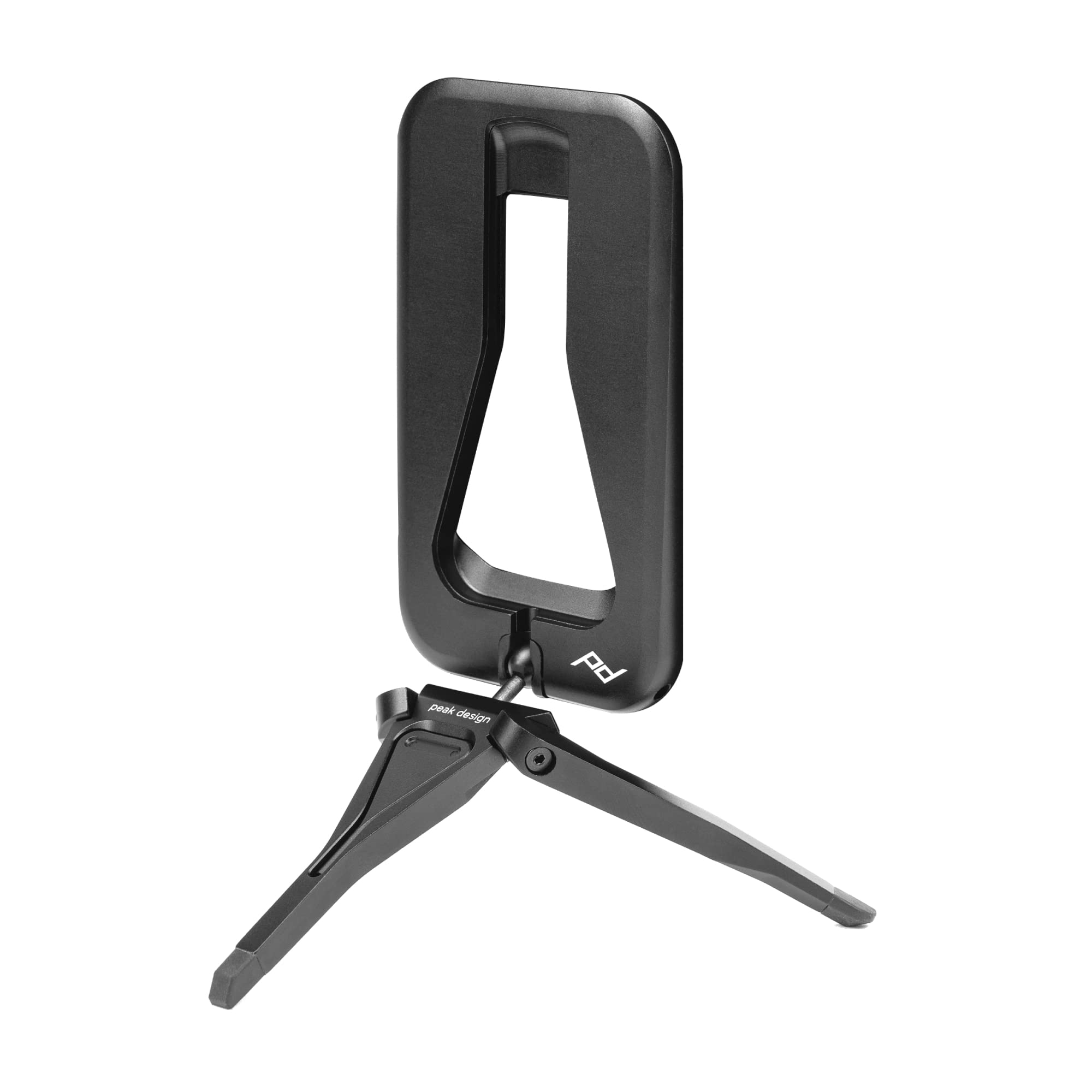 Peak DesignMobile Smartphone Tripod/Kickstand, M-Tr-Aa-Bk-1