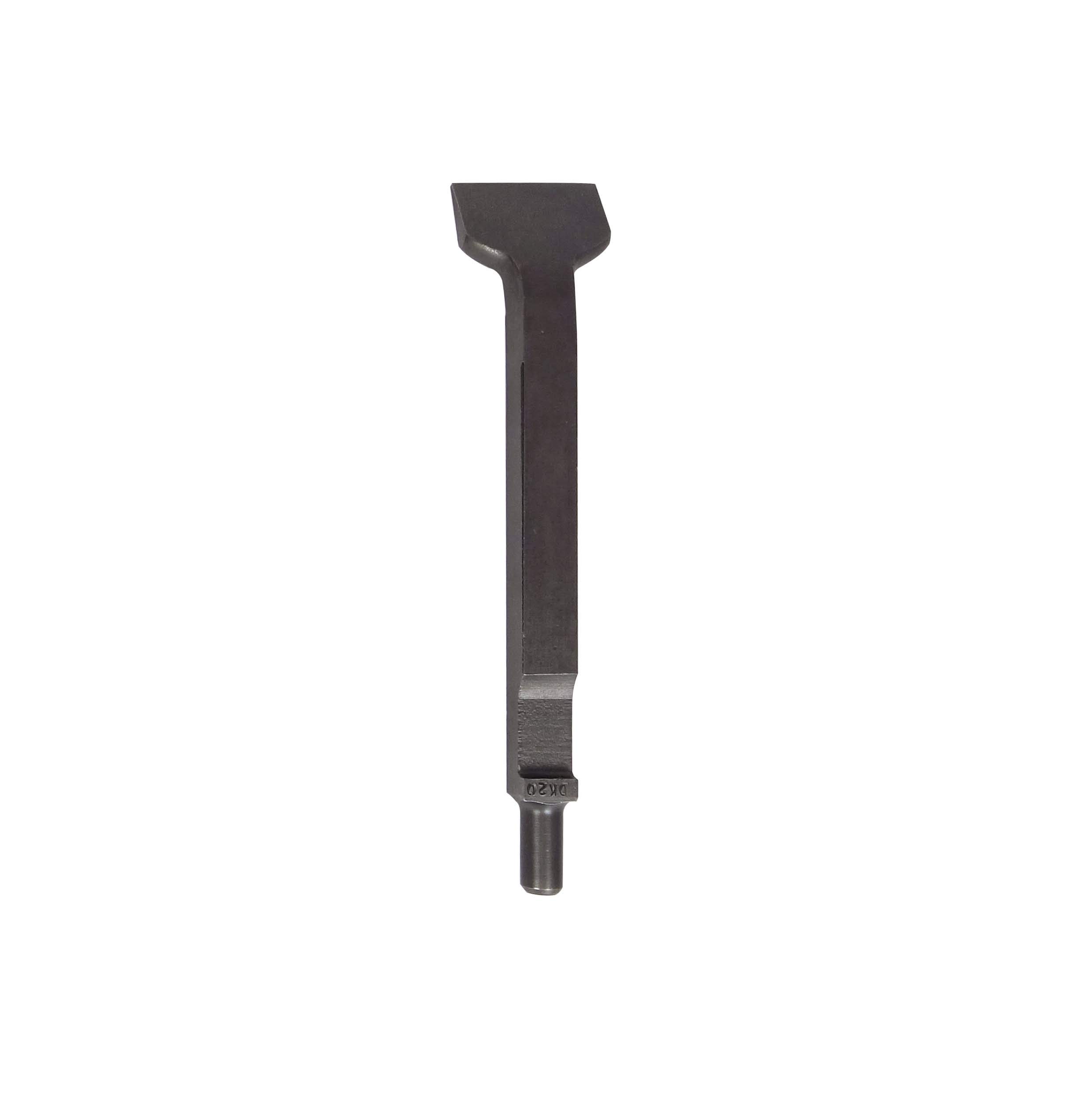 Chicago PneumaticAngle Scaling Shank ISO Square 1/2