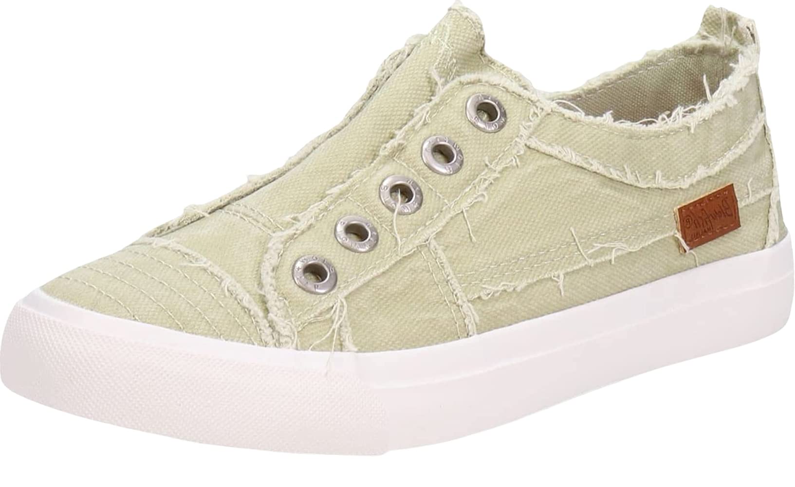 Blowfish MalibuBlowfish Women's Play Core Fashion Sneaker