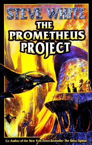 The Prometheus Project