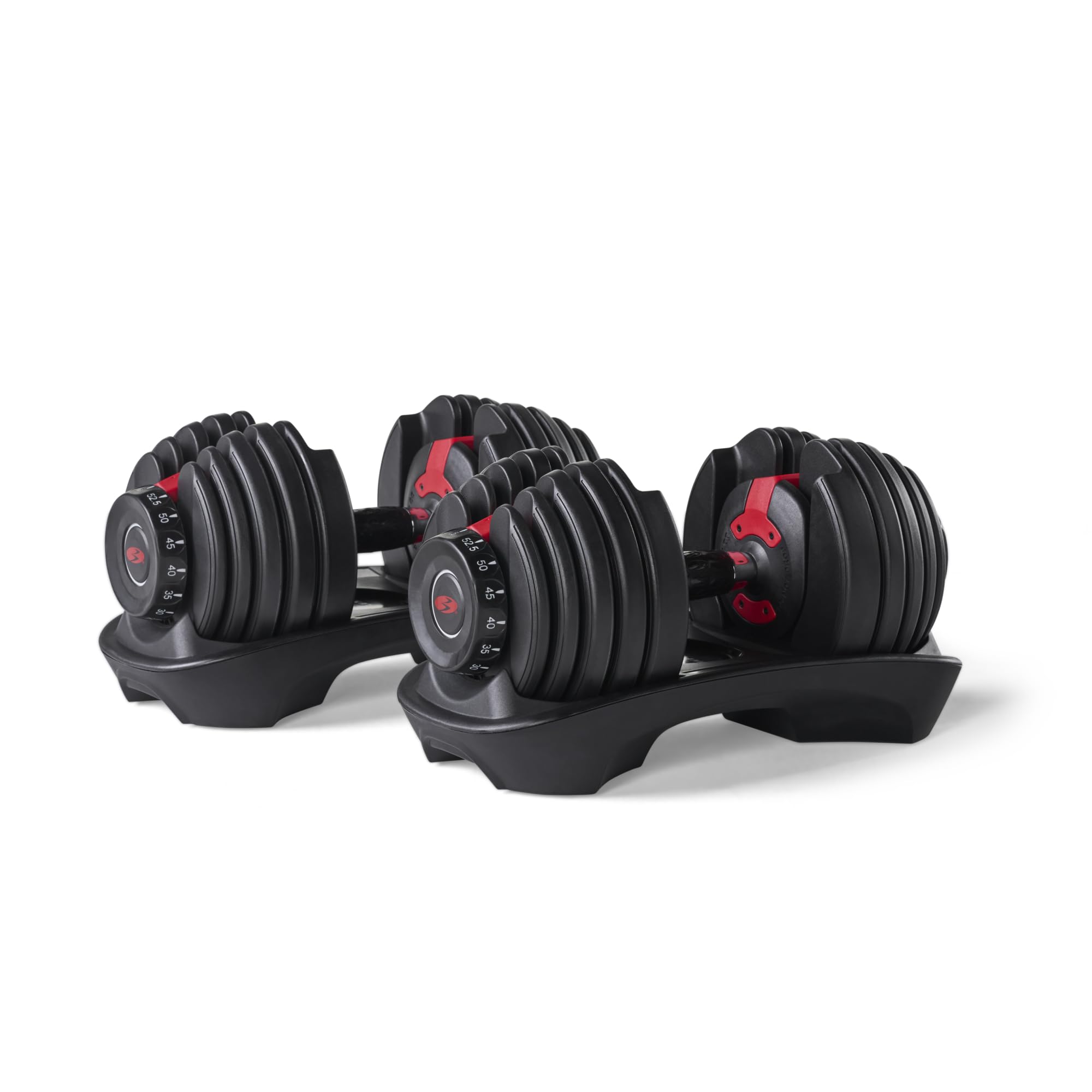 BowflexSelectTech 552 Adjustable Dumbbells