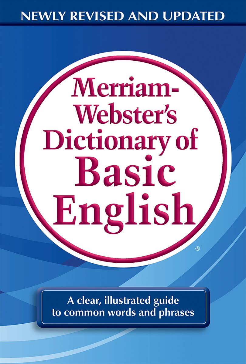 M-W Dictionary of Basic English