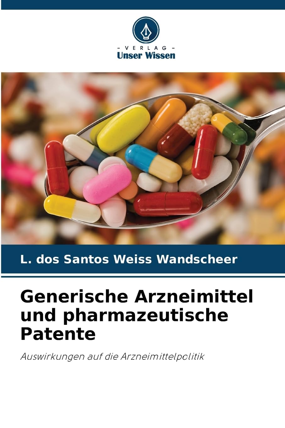 Generische Arzneimittel und pharmazeutische Patente