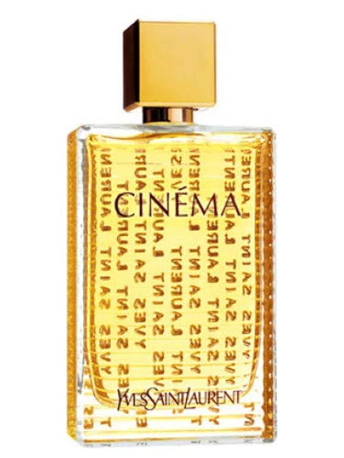 Cinema by Yves Saint Laurent - perfumes for women - Eau de Parfum, 90ml