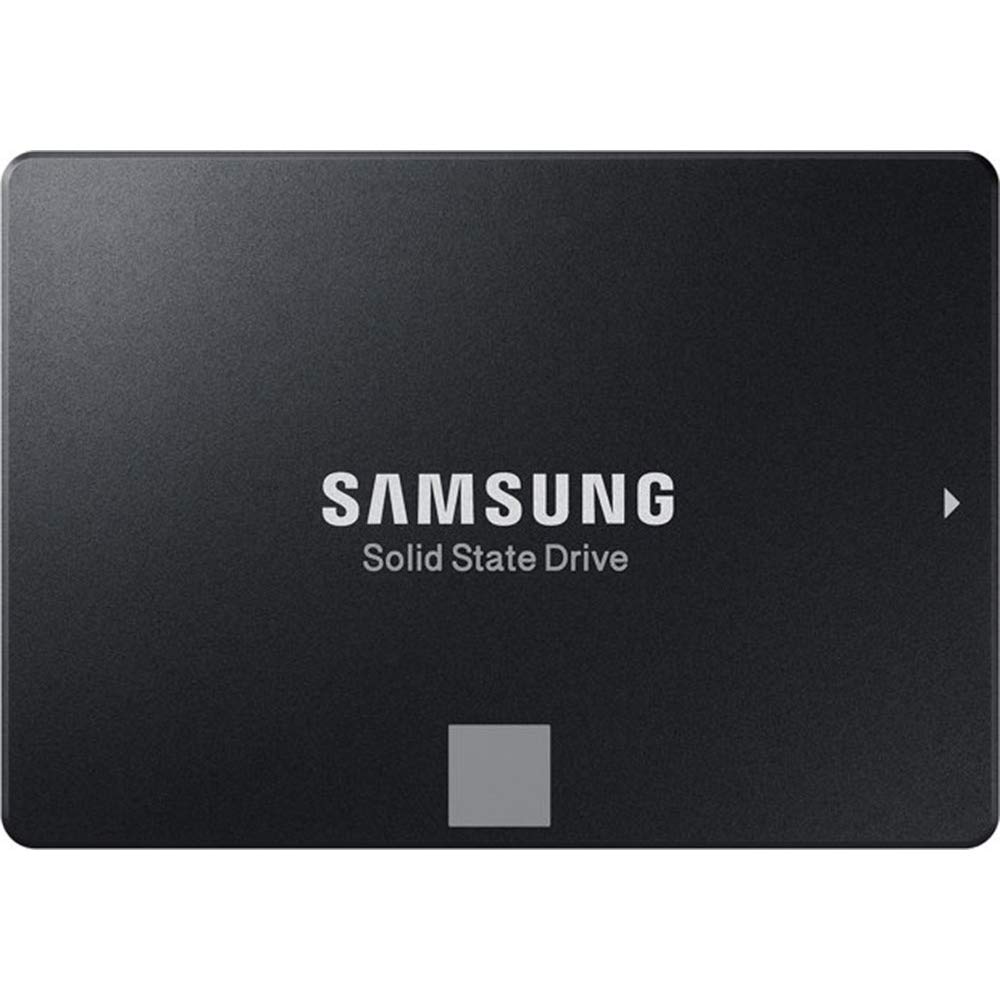 Samsung SSD 860 EVO 1TB 2.5 Inch SATA III Internal SSD (MZ-76E1T0B/AM)