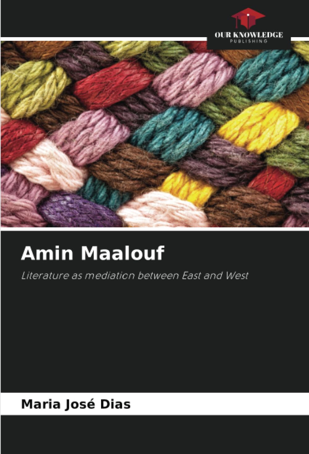 Amin Maalouf