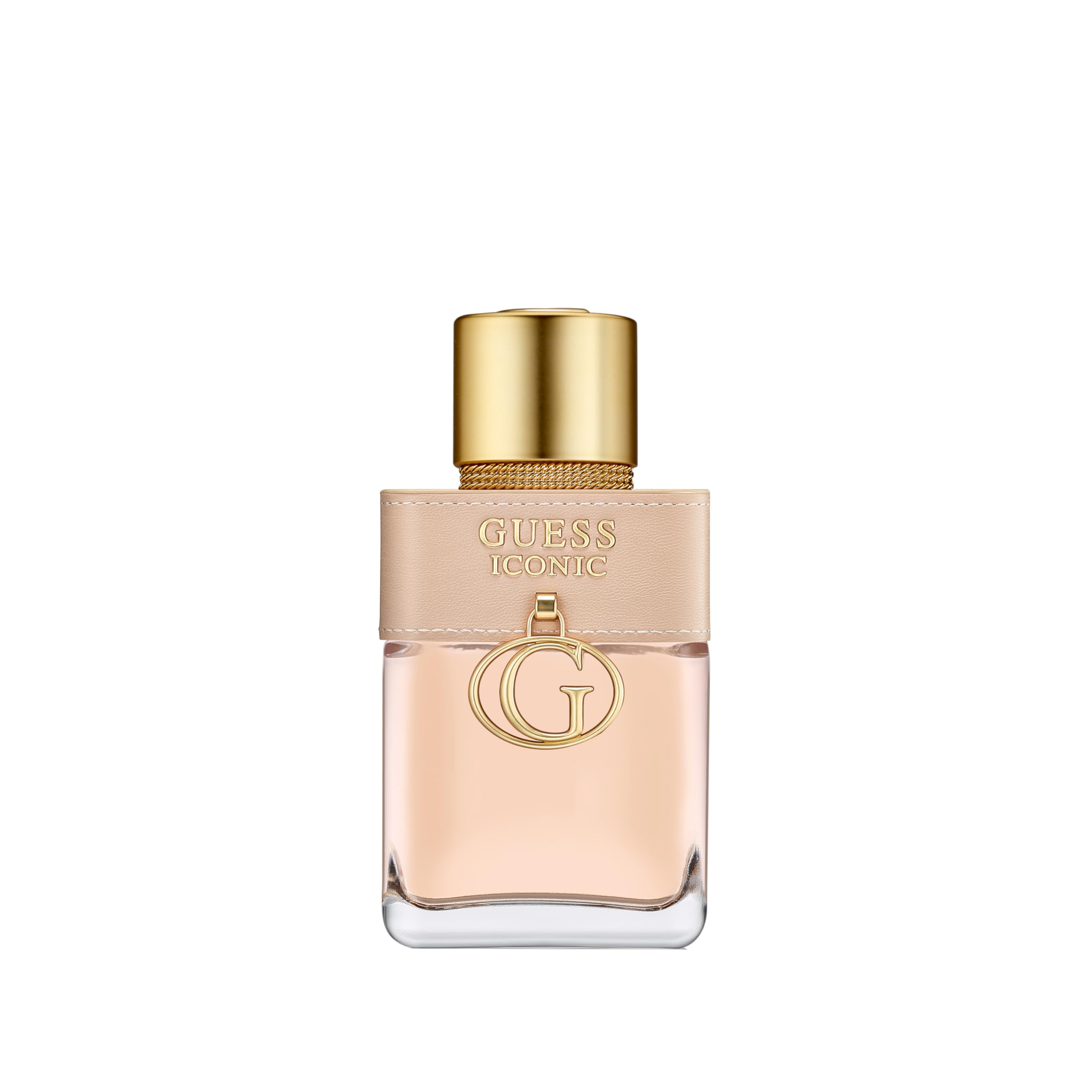 GUESS Iconic Women/Femme Eau de Parfum Perfume Spray, 1.7 Fl. Oz.