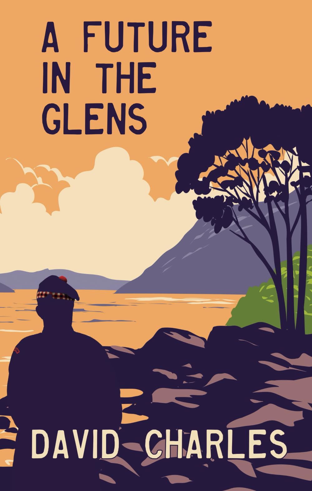 A Future in the Glens