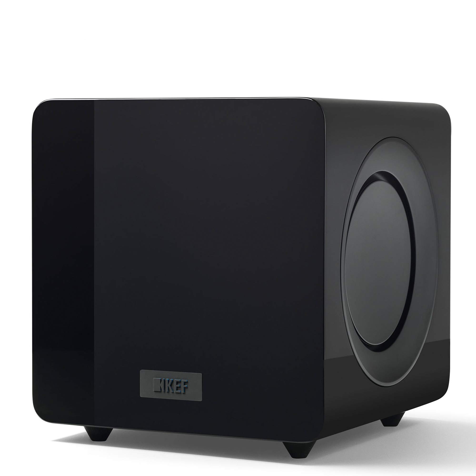 KEFKF92 Subwoofer force-cancelling configuraton (black)