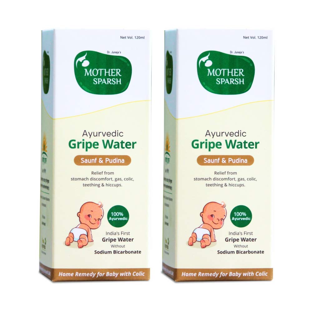 GripeWater 120ml