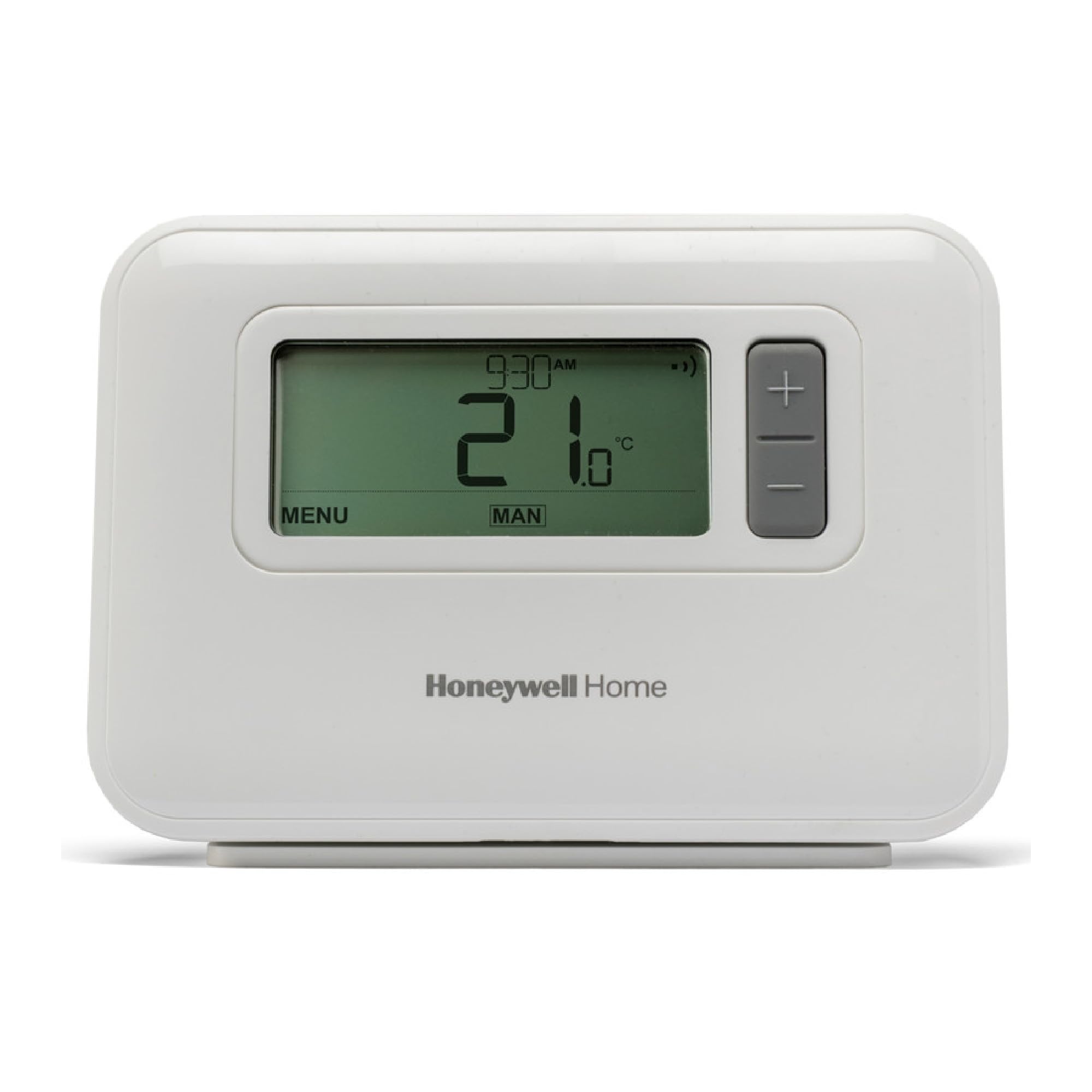 Honeywell Home T3R Wireless 7-Day Programmable Thermostat, White