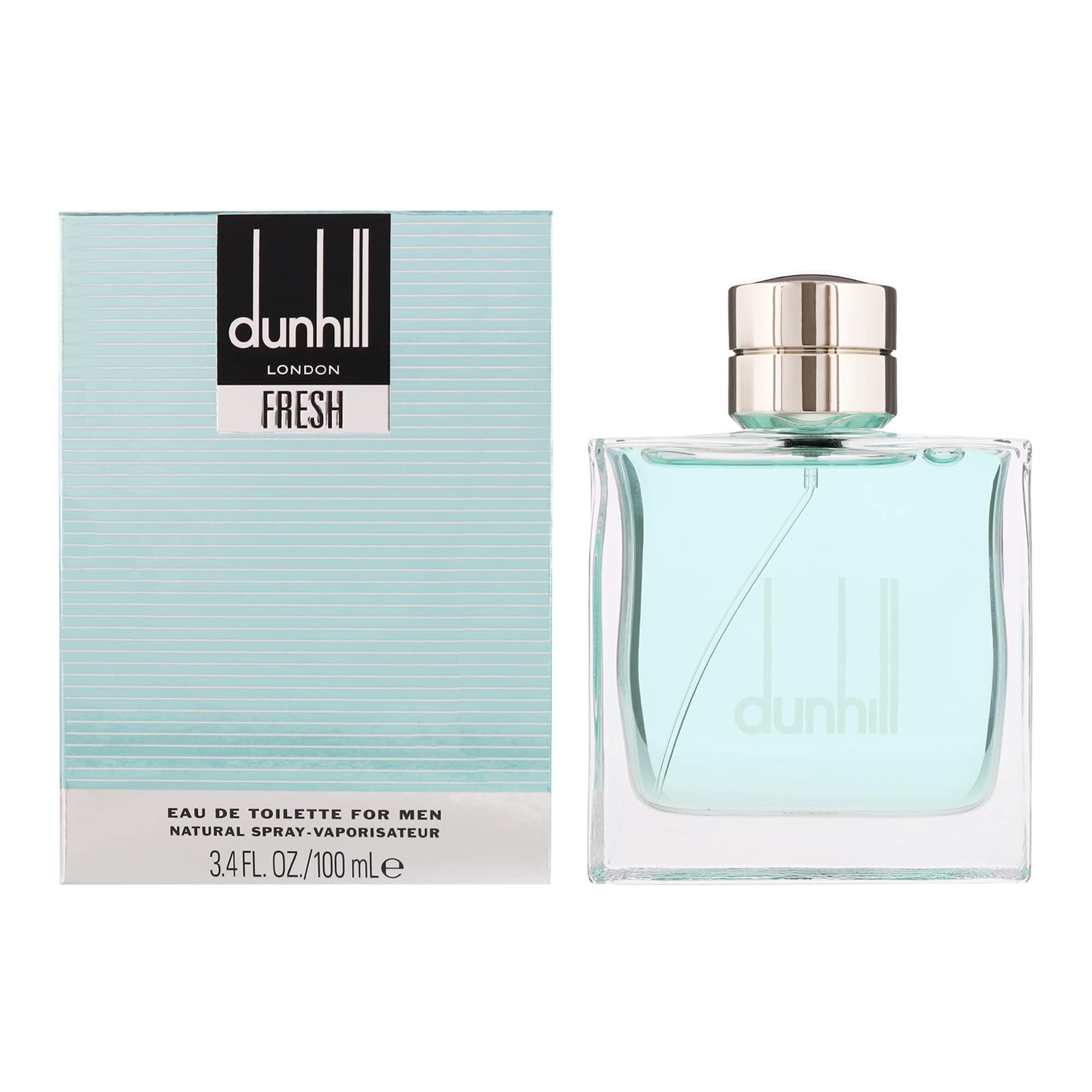 Dunhill Fresh by Dunhill - perfume for men - Eau de Toilette, 100ml