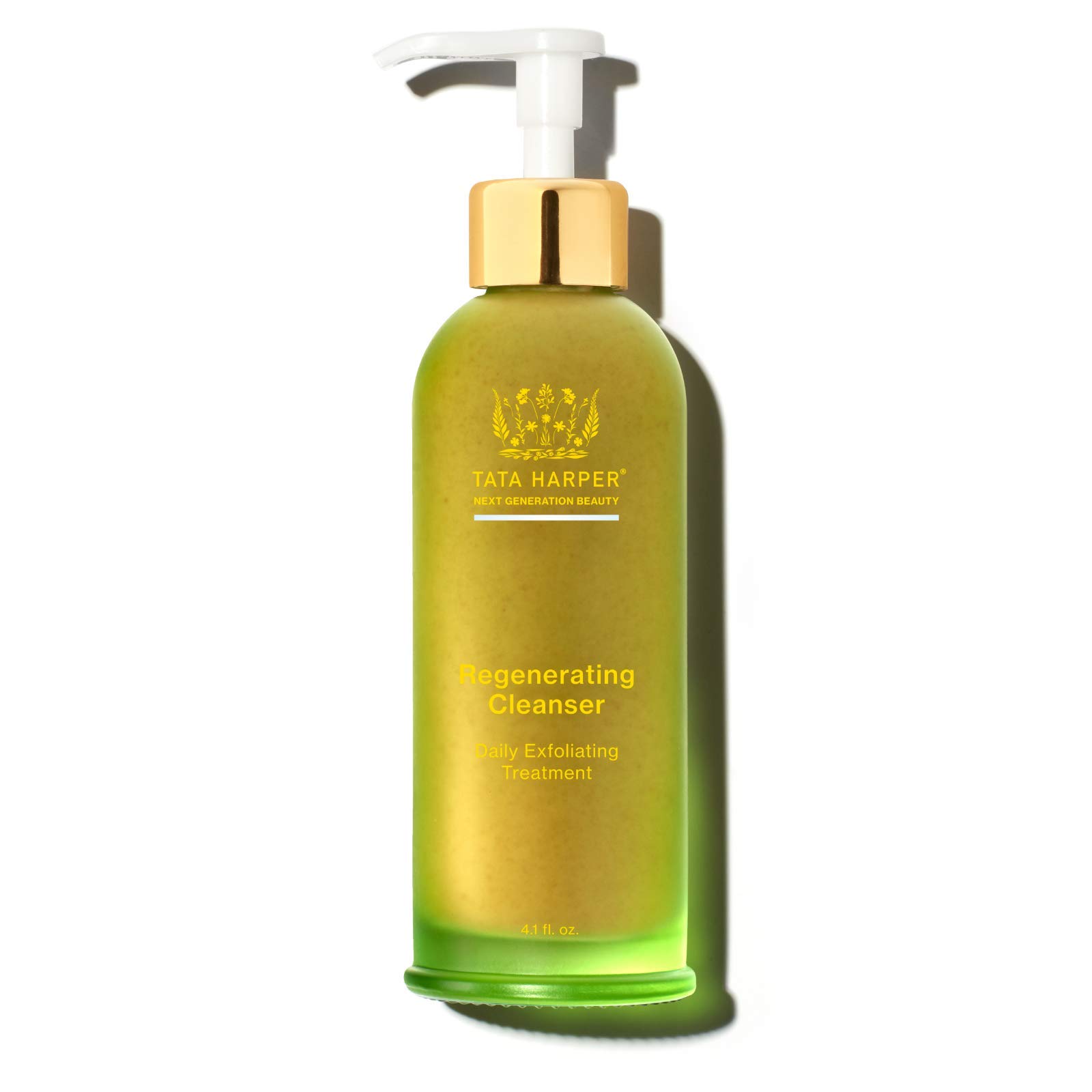 Tata Harper Regenerating Cleanser 4.22oz (125ml)