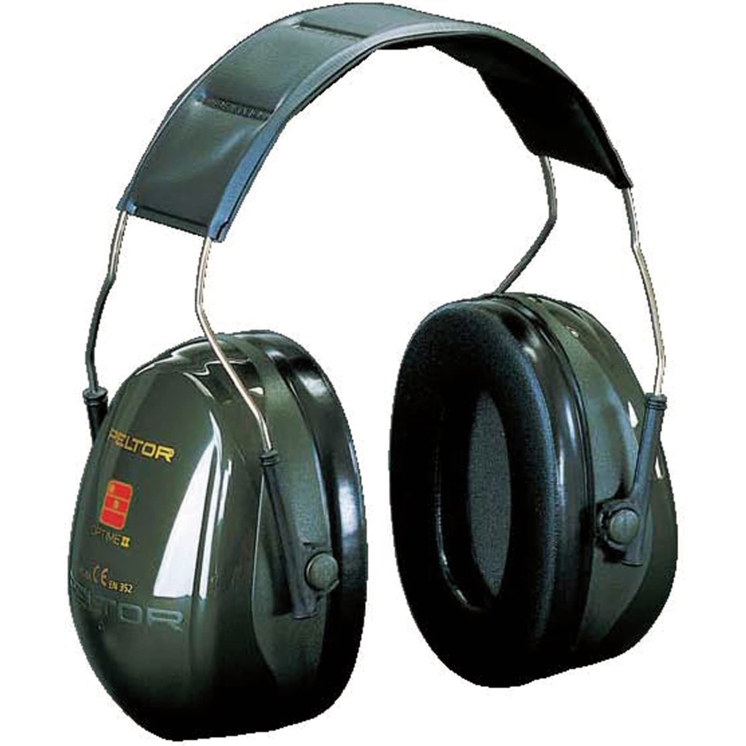 Peltor 3M Ear Muffs Optime II