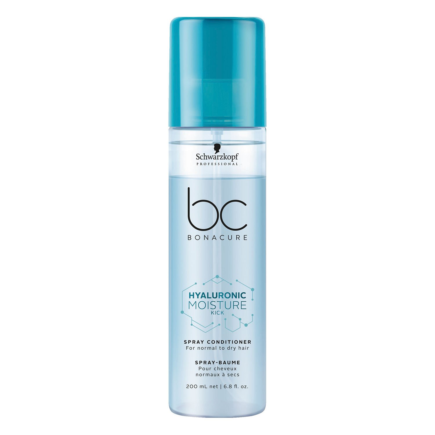 SCHWARZKOPF BC HMK Spray CON 200ml