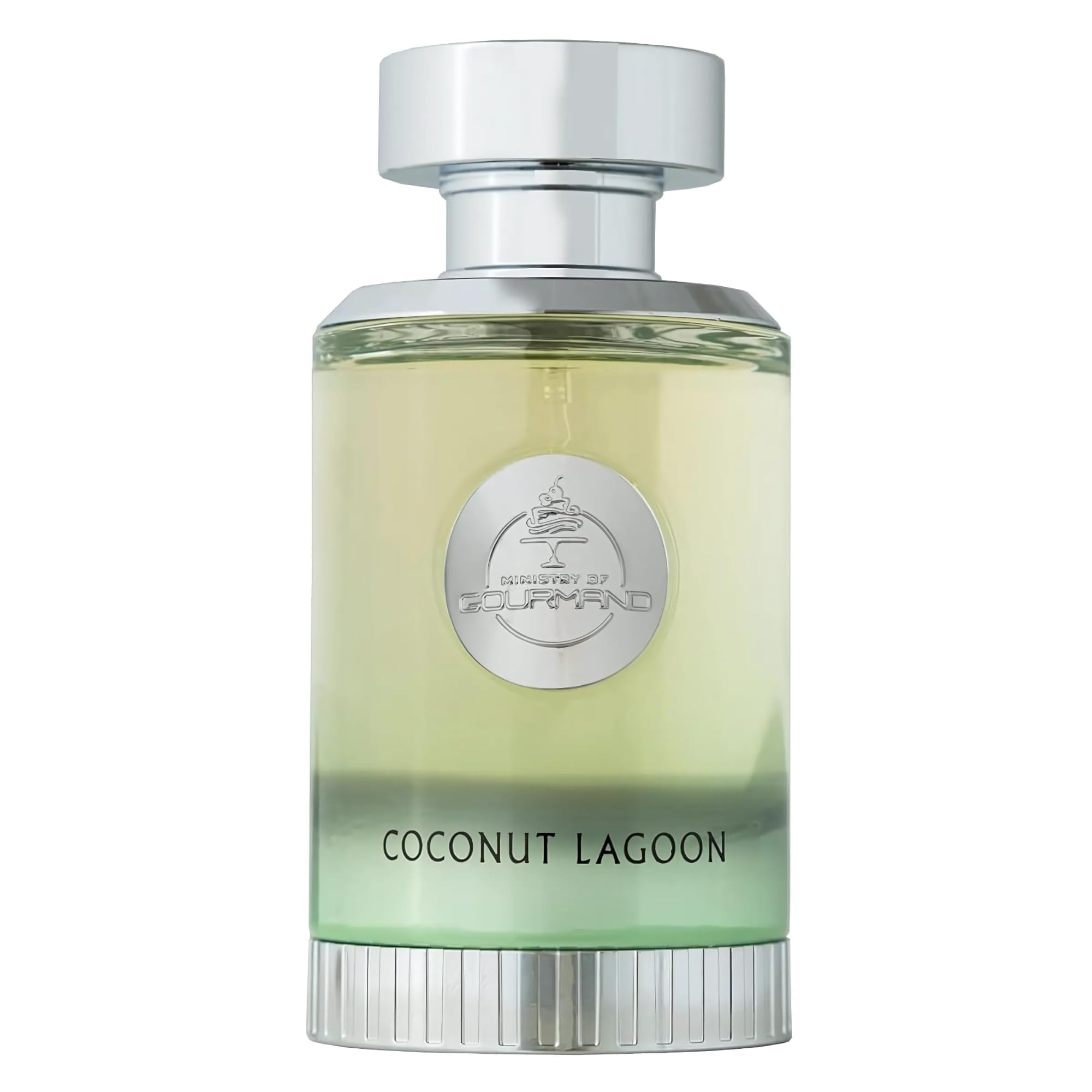 PARIS CORNERCoconut Lagoon Ministry of Gourmand EDP Perfume 100ml for Unisex