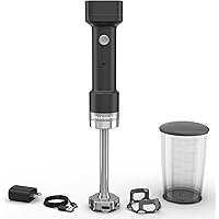 KitchenAid Go Cordless Hand Blender KHBRV71 Deals