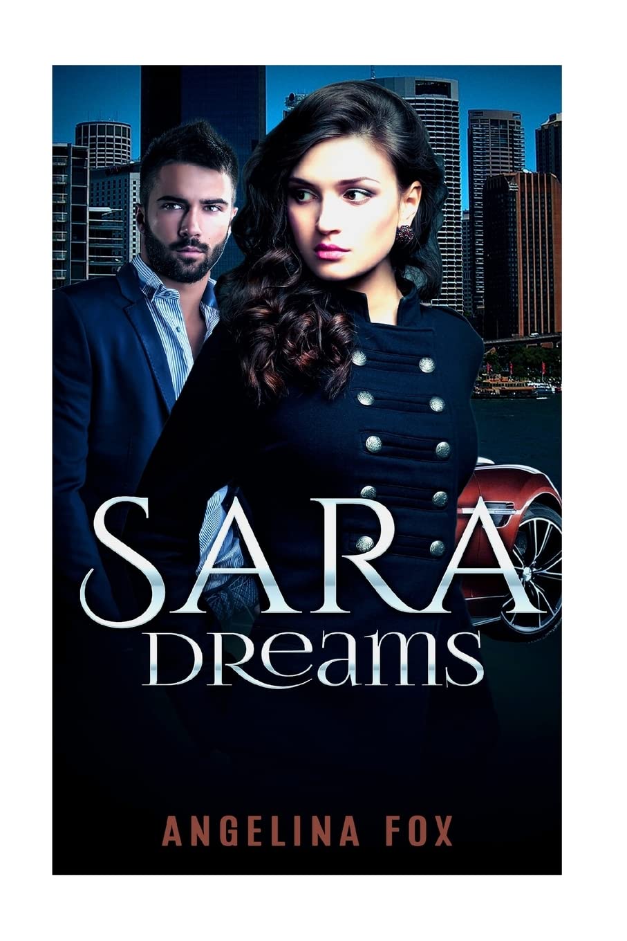 Sara Dreams: Sara Dreams (contemporary christian romance) (contemporar