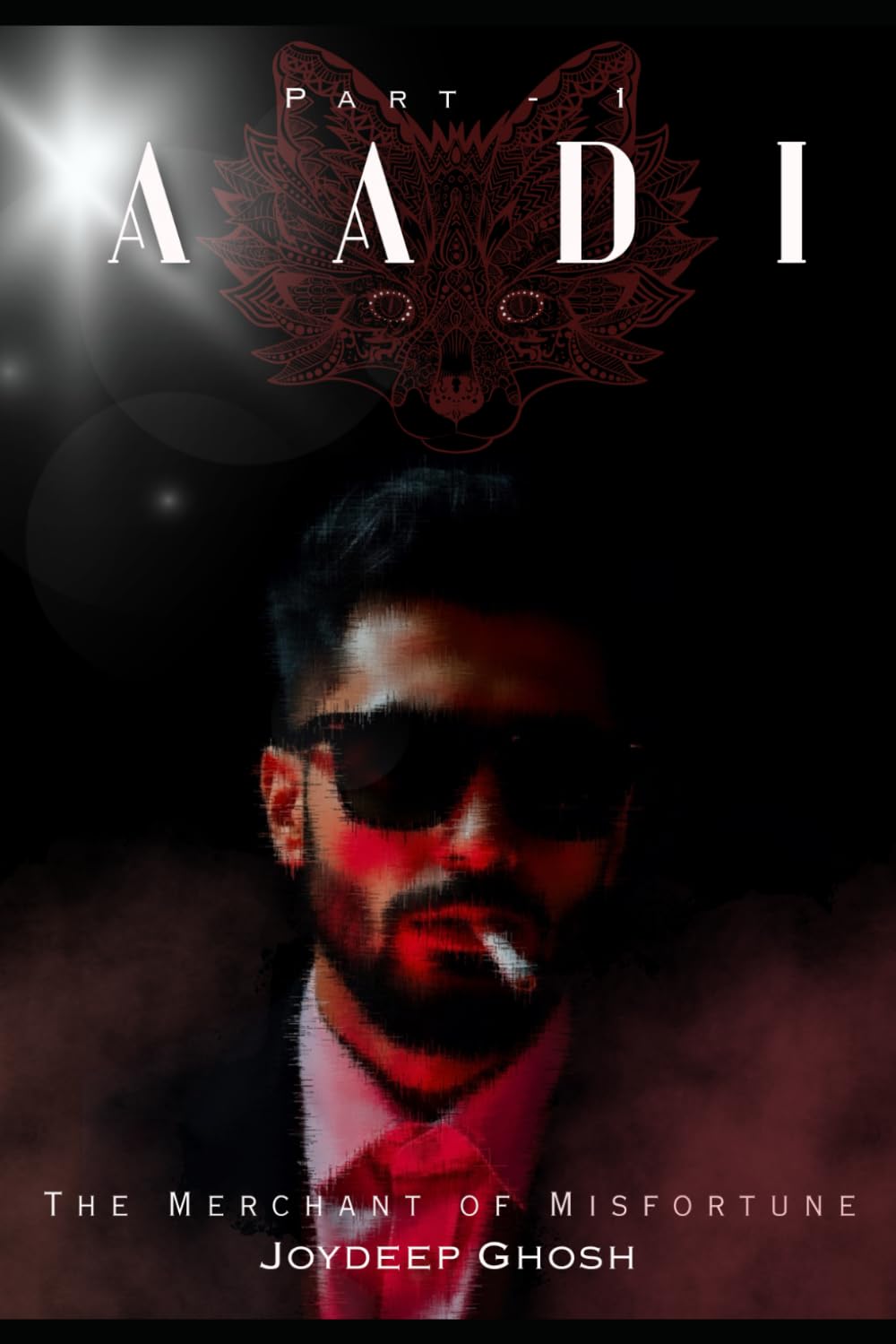 Aadi: The Merchant of Misfortune