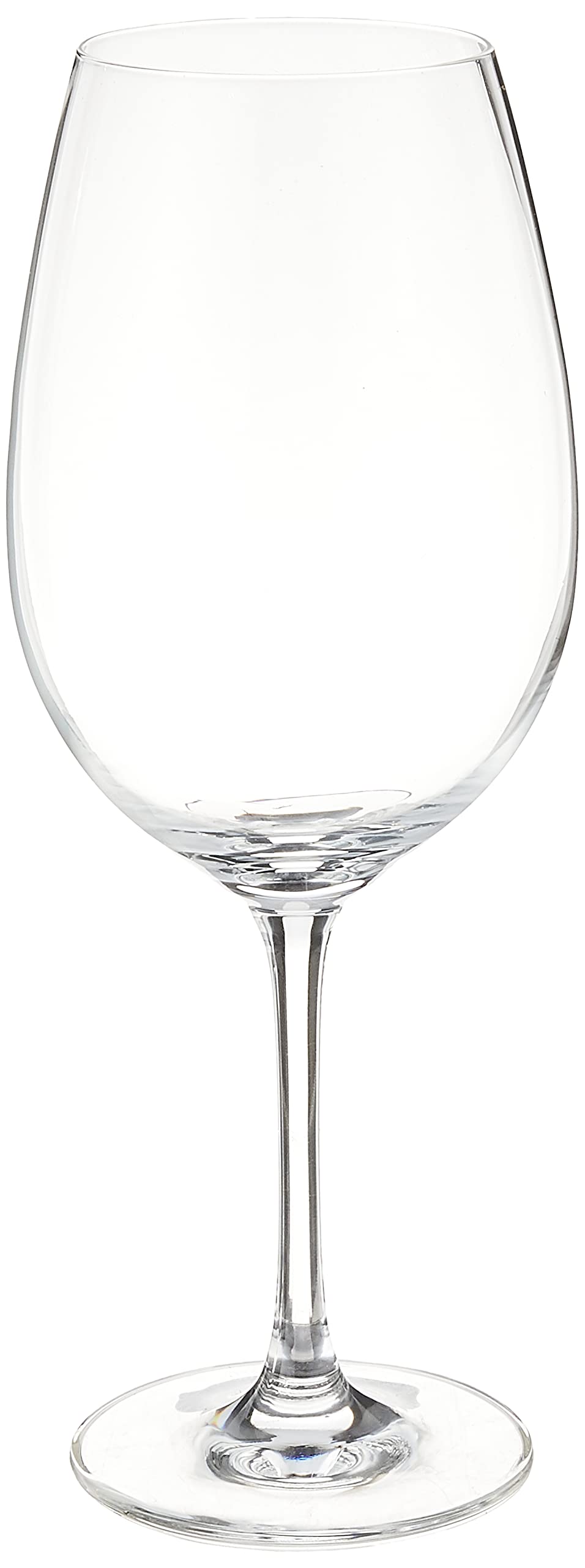 Schott Zwiesel 7544322 Ivento Red Wine Glasses 16.9oz / 480ml - Pack of 6 | Crystal Wine Glasses, Wine Tasting Glasses