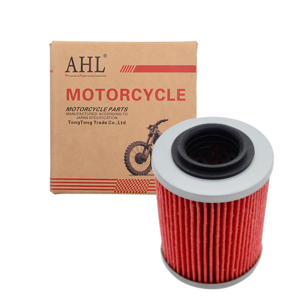 AHL 152 Oil Filter for Bombardier Outlander Max 400 HO 403 2004-2005