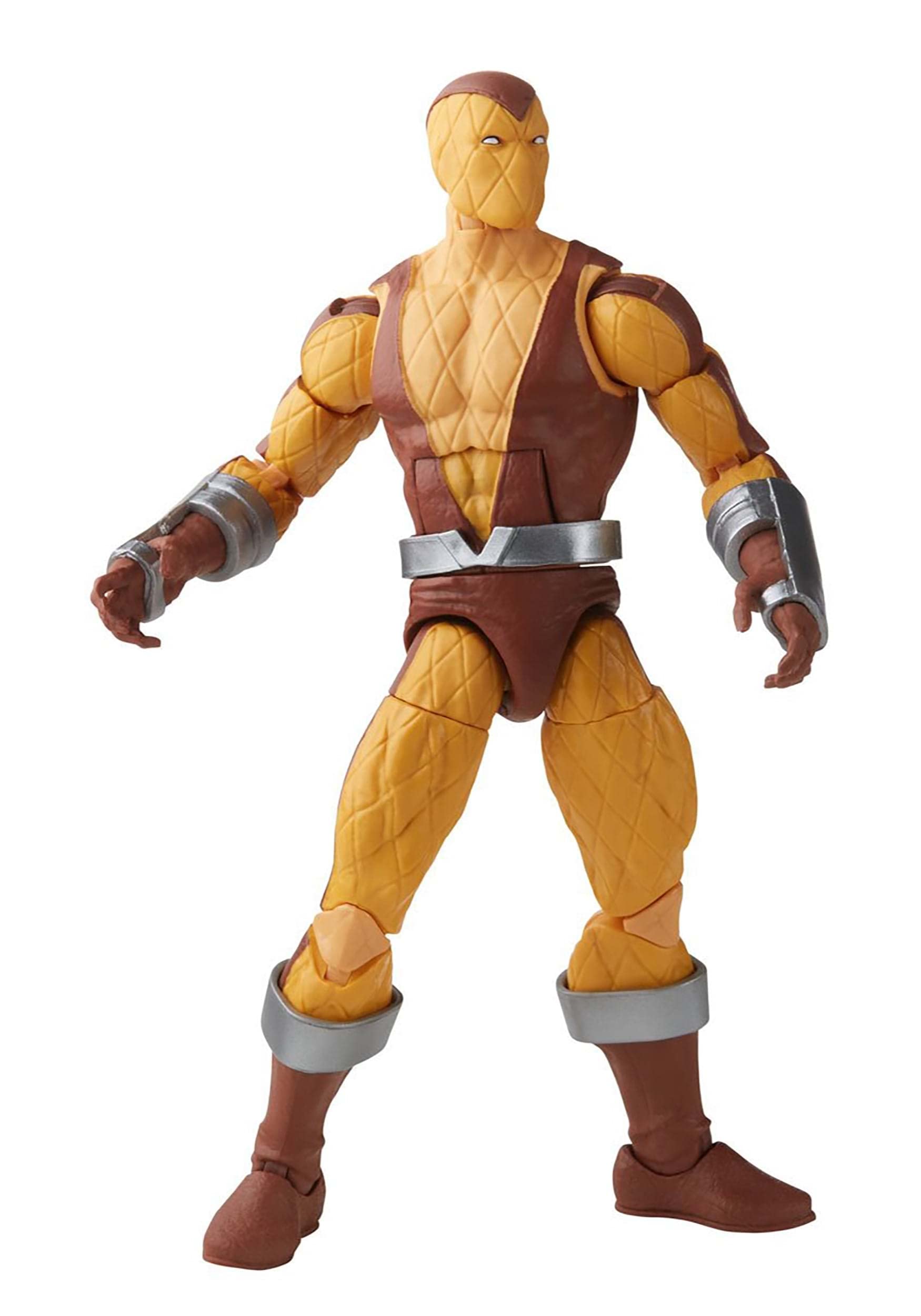 Spider-Man Marvel Legends Series Marvel’S Shocker, Multicolor